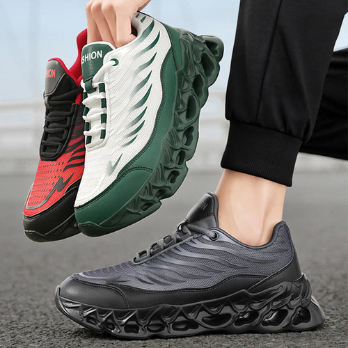 ALLFASHION™ – Vulcanized Daddy Sneakers