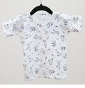 T-Shirt Short Sleeve